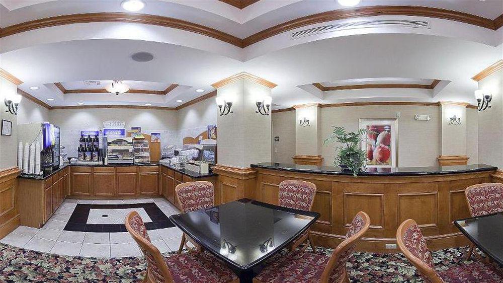 Holiday Inn Express Hotel & Suites Lawton-Fort Sill By Ihg Eksteriør bilde