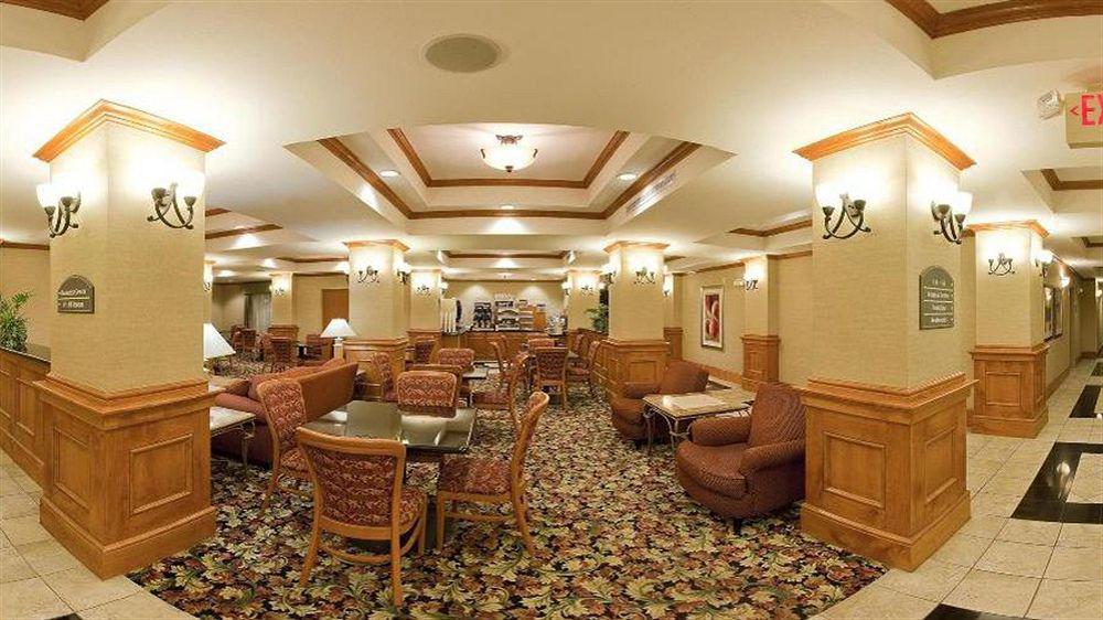 Holiday Inn Express Hotel & Suites Lawton-Fort Sill By Ihg Eksteriør bilde