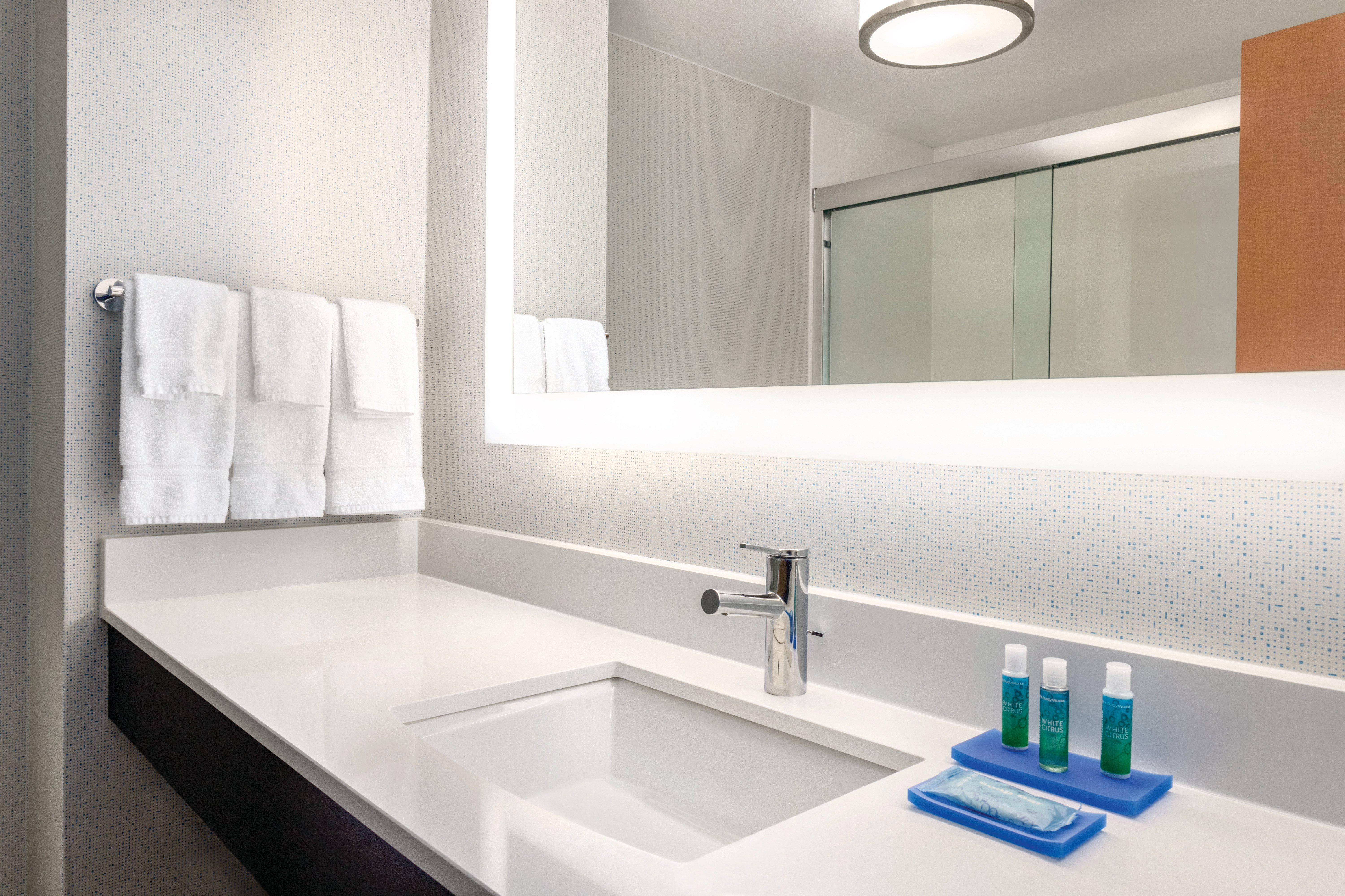 Holiday Inn Express Hotel & Suites Lawton-Fort Sill By Ihg Eksteriør bilde
