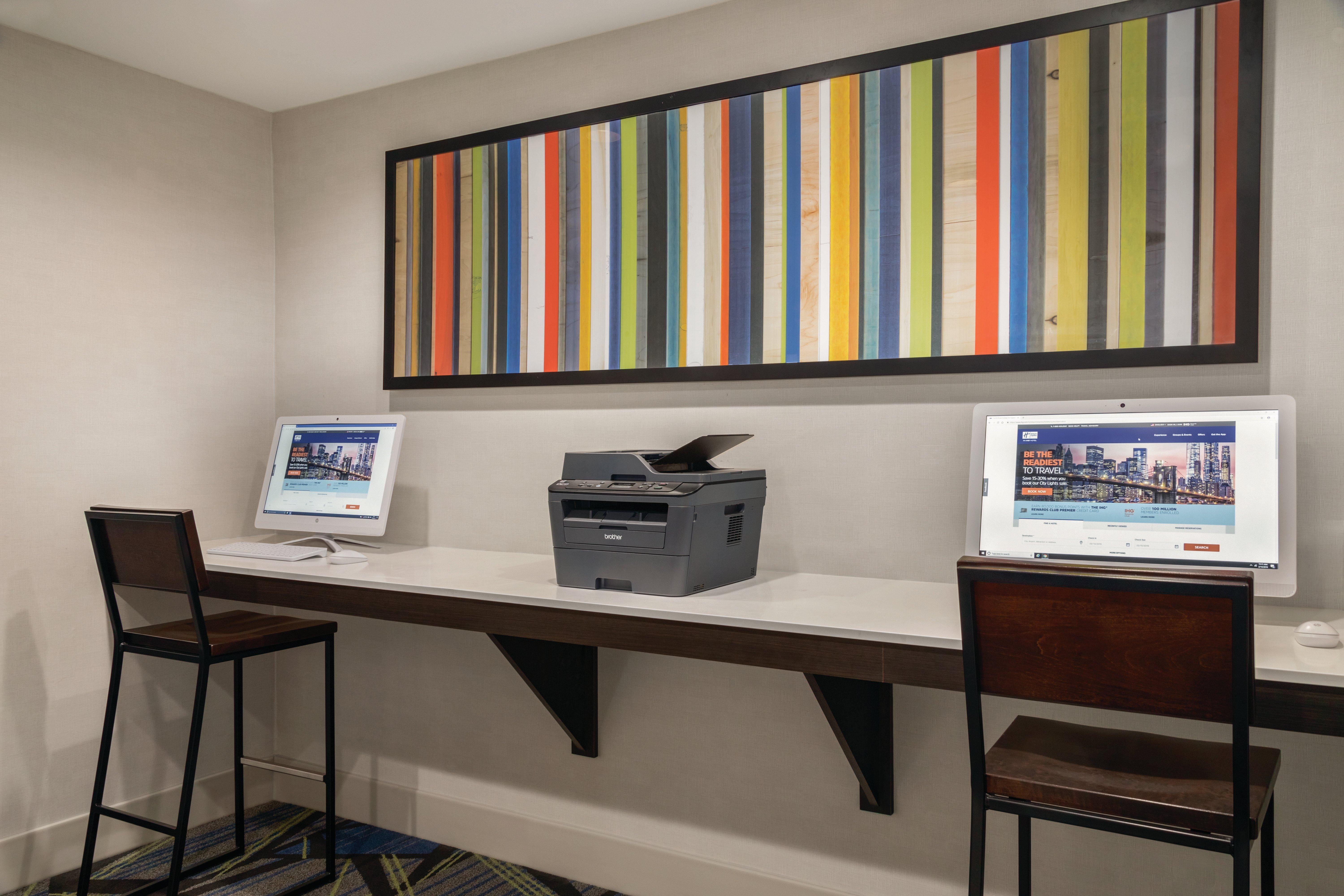 Holiday Inn Express Hotel & Suites Lawton-Fort Sill By Ihg Eksteriør bilde