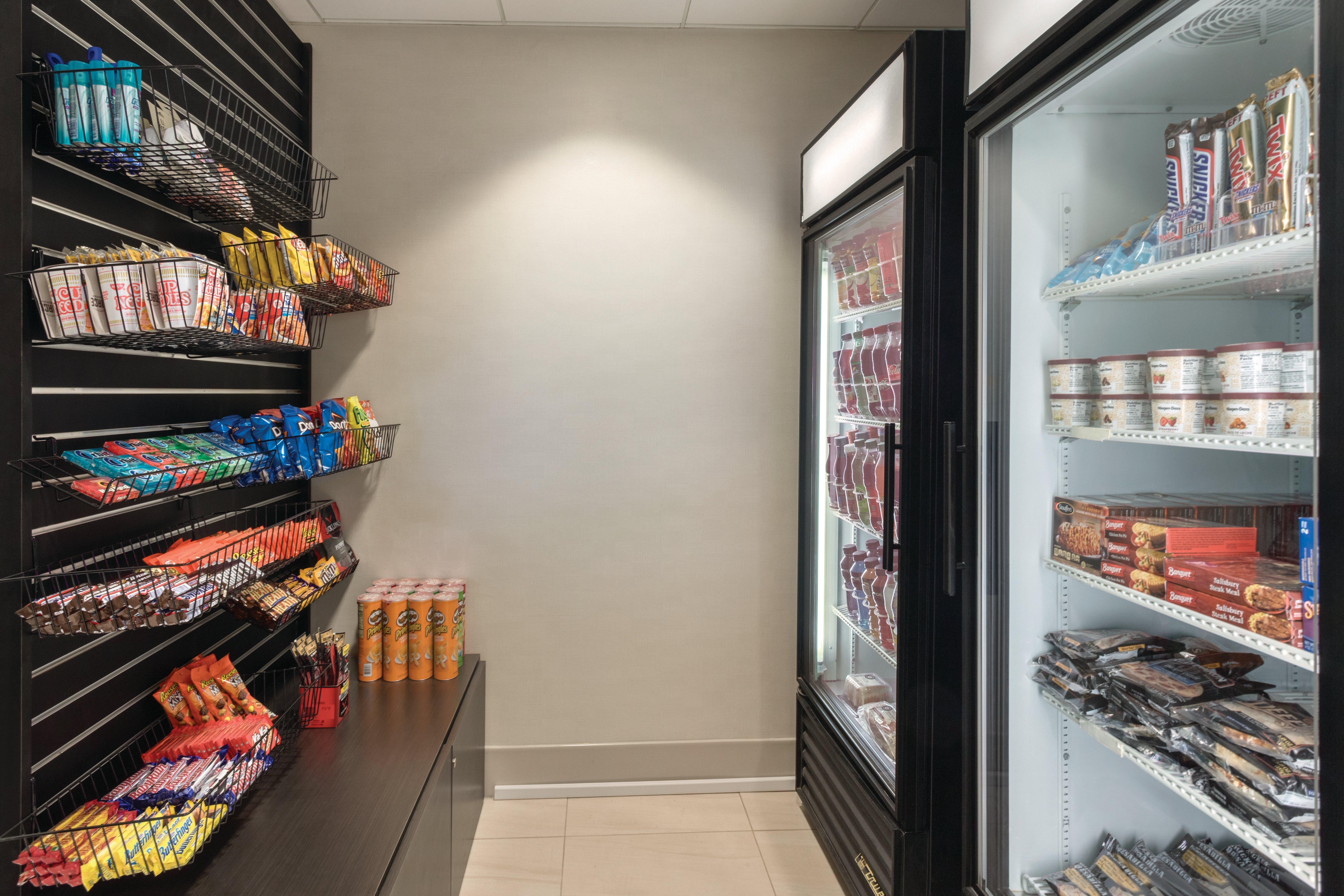 Holiday Inn Express Hotel & Suites Lawton-Fort Sill By Ihg Eksteriør bilde