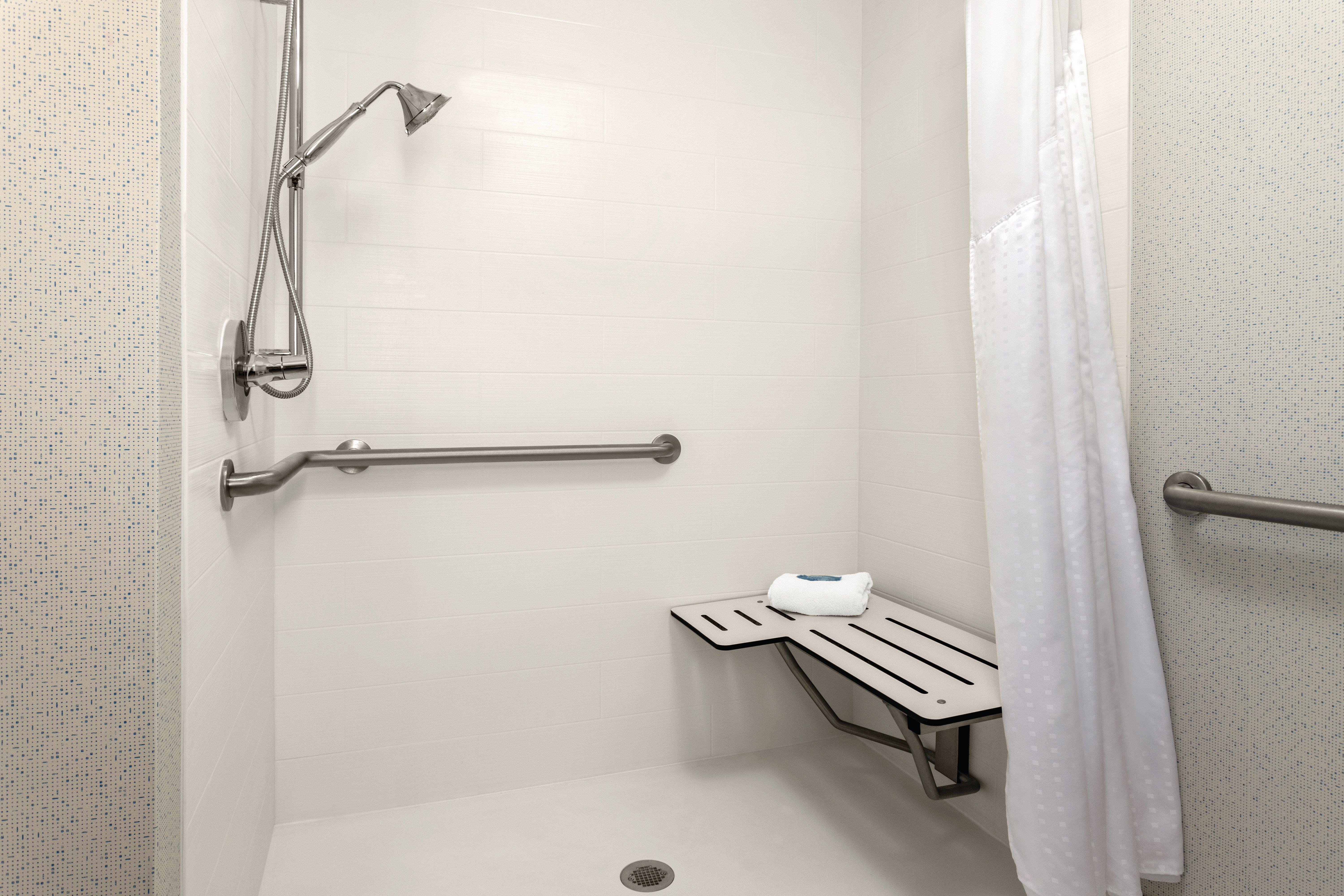 Holiday Inn Express Hotel & Suites Lawton-Fort Sill By Ihg Eksteriør bilde
