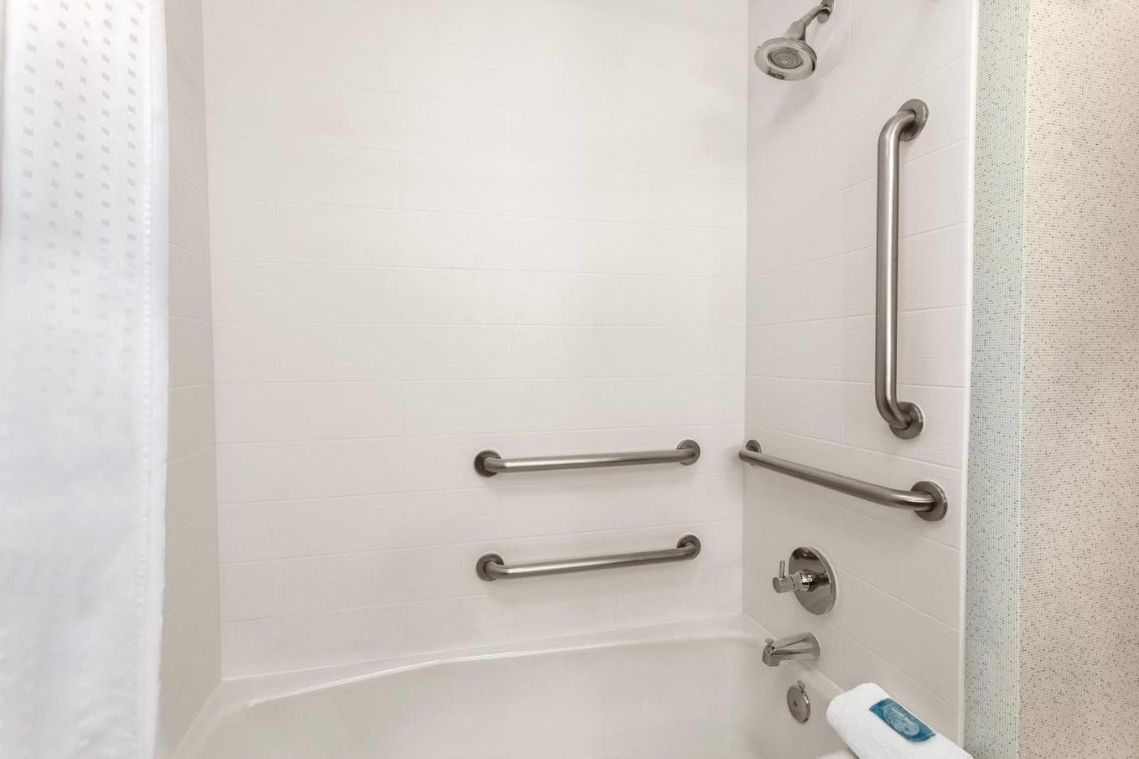 Holiday Inn Express Hotel & Suites Lawton-Fort Sill By Ihg Eksteriør bilde